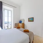 Apartment Somptueux 137m2 Vue Carre D'or Menton