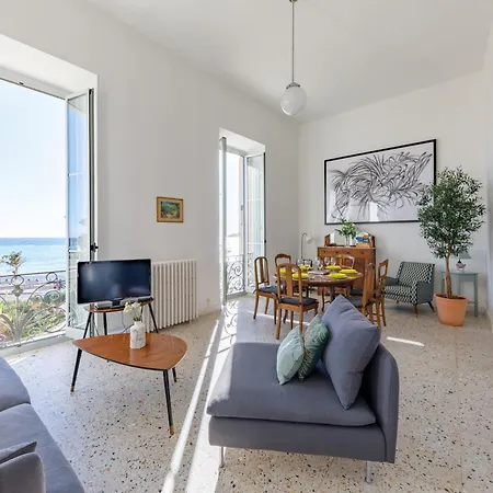 Somptueux 137m2 Vue Carre D'or Appartement *