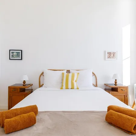 Somptueux 137m2 Vue Carre D'or Appartement Menton