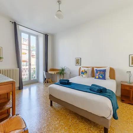 Somptueux 137m2 Vue Carre D'or Appartement Menton