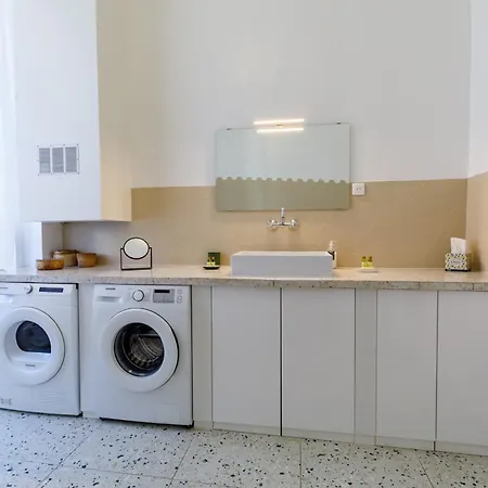 Somptueux 137m2 Vue Carre D'or Appartement Menton