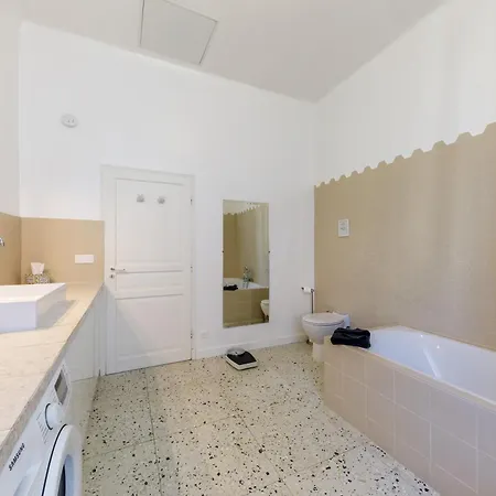 Somptueux 137m2 Vue Carre D'or Appartement *