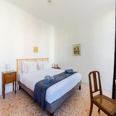 Somptueux 137m2 Vue Carre D'or Appartement Menton