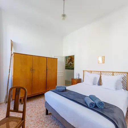 Appartement Somptueux 137m2 Vue Carre D'or *