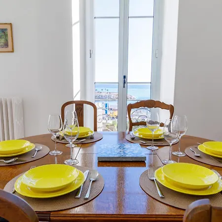 Appartement Somptueux 137m2 Vue Carre D'or