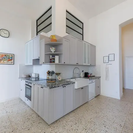 Appartement Somptueux 137m2 Vue Carre D'or