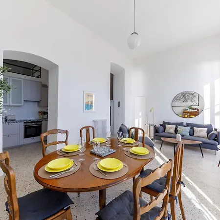 Somptueux 137m2 Vue Carre D'or Appartement *