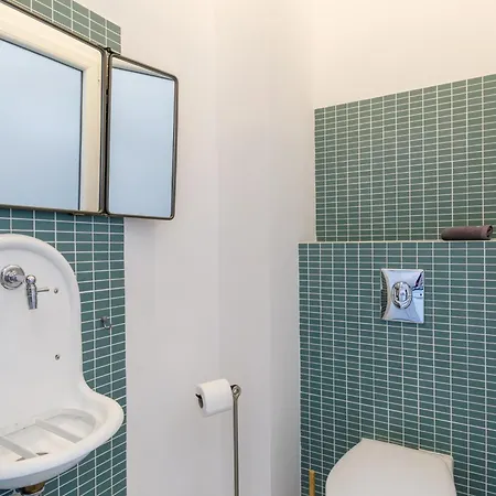 Appartement Somptueux 137m2 Vue Carre D'or *