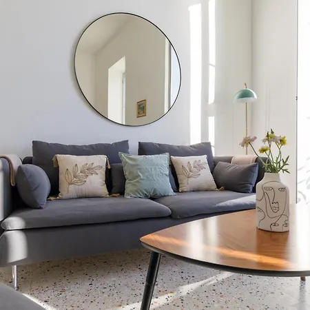 Somptueux 137m2 Vue Carre D'or Appartement *