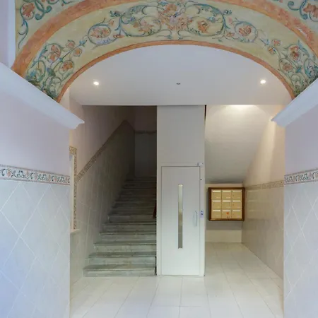 Somptueux 137m2 Vue Carre D'or Menton