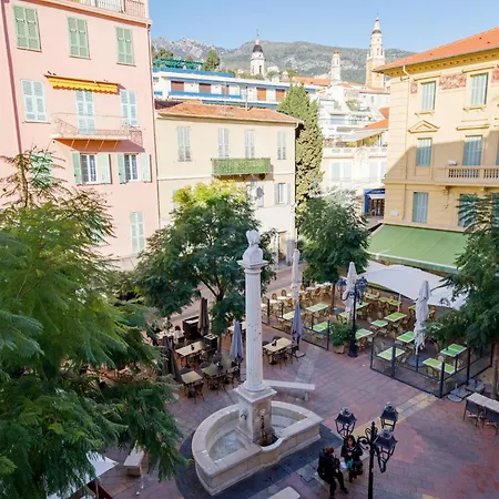 Appartement Somptueux 137m2 Vue Carre D'or