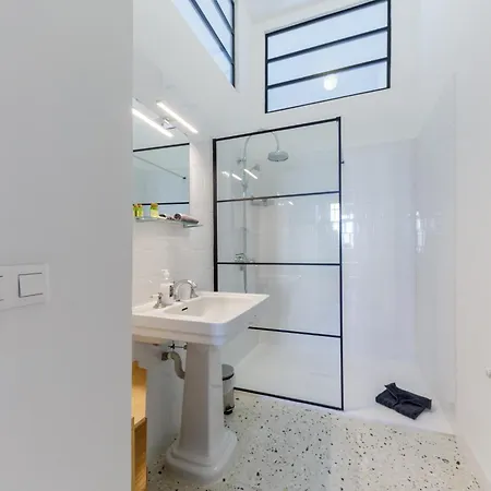 Somptueux 137m2 Vue Carre D'or Appartement