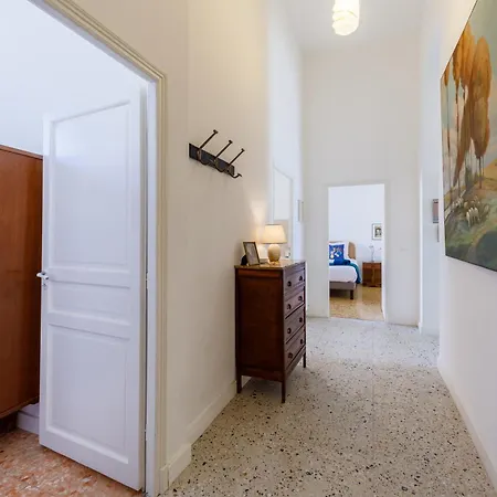Somptueux 137m2 Vue Carre D'or Appartement *